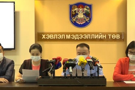 Бага насны хүүхдийг хараа хяналтгүй голын эрэгт тоглуулахгүй байхыг анхаарууллаа