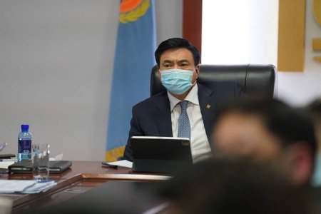 С.Амарсайхан: Тодорхой байршлуудад 1,500 ор дэлгэнэ. Хүчилтөрөгчөөр бүрэн хангах 1,000 орчим баллон захиалсан