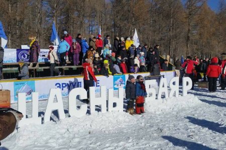 Нийслэлийн цасны баяр Хандгайтад болно