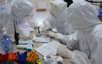 Резидэнт эмч нарыг өрх, дүүргийн эмнэлэгт нэмэлтээр ажиллуулж байна