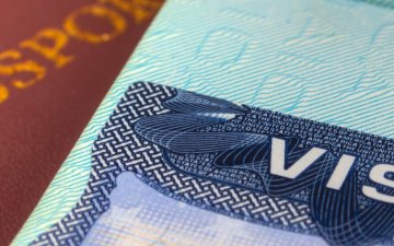 Монгол улсыг АНУ-ын H-2А визийн ангиллаас хасжээ