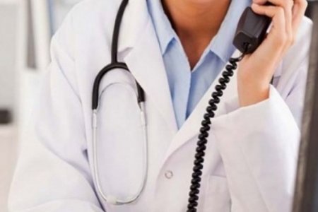 Эрүүл мэндийн байгууллагууд утсаар зөвлөгөө өгч байна