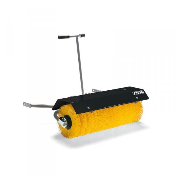 Accessory for front mower | Stiga SWEEPER PARK
