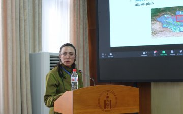 “Монгол орны бэлчээрийн үндэсний форум - VII