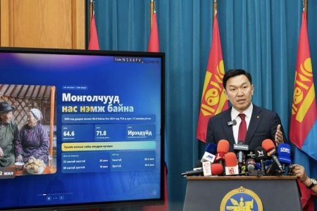 Н.Учрал: 2013 оноос өмнө тэтгэвэрт гарсан хүмүүсийн тэтгэврийг дахин тооцож нэмэгдүүлнэ