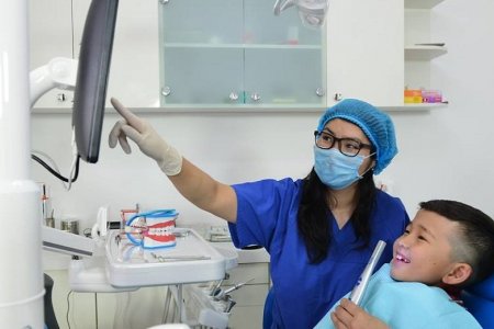 ХҮҮХДҮҮДЭД ҮНЭ ТӨЛБӨРГҮЙ ҮЙЛЧЛЭХ ШҮДНИЙ ЭМНЭЛГИЙН ЖАГСААЛТ