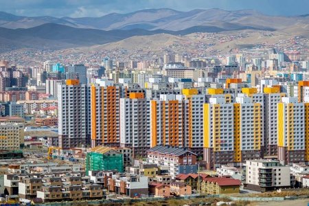 Энэ оны 5 дугаар сарын байдлаар 2,309 зээлдэгчдэд ипотекийн 8 хувийн зээл олгожээ