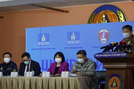 Сөүл, Токиогоос гурван удаагийн тусгай нислэгээр 750 иргэнээ эх орондоо авчирна