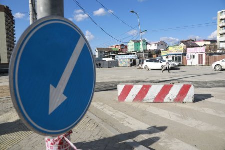 Нийслэлд гол болон туслах 14 гудамж замыг шинэчилнэ