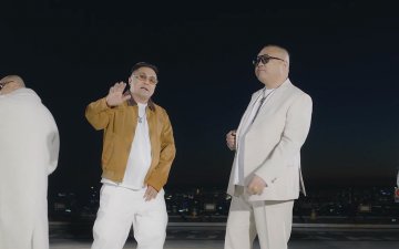 МЭХГУУ-Н ҮЭ-ИЙН ХОЛБООНЫ СҮЛД ДУУ “САЛХИ ЭРГЭНЭ” ХЭМЭЭХ ШИНЭХЭН УРАН БҮТЭЭЛ МЭНДЭЛЛЭЭ