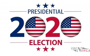 АНУ-ын ерөнхийлөгчийн сонгууль 11-р сарын 3-ны өдөр болно