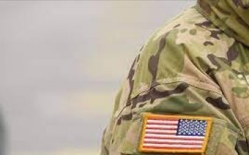 АНУ-ын цэргийн хүчнийхэн Тайванийн аралд хамтарсан сургуулилт хийж байгаа  нь нотлогджээ