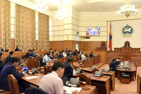 ЧУУЛГАН: Төсвийн тодотголын төсөлд хүүхэд харах үйлчилгээний зардалд 2 тэрбум төгрөг нэмж тусгахыг дэмжив
