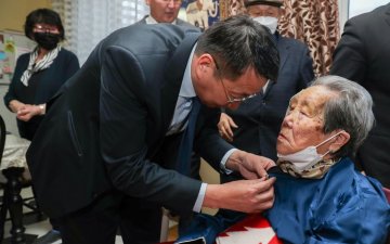 МОНГОЛЫН АГРОНОМЧДЫН ӨНДӨР ЭЭЖ ГАВЬЯАТ БОЛЛОО...