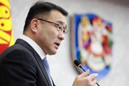 Монголын залуучуудын холбоо үүсэн байгуулагдсаны 100 жилийн ойн баярын мэнд хүргэе