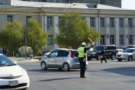Энэ оны хагас жилийн байдлаар 195 хүн зам тээврийн ослоор амиа алджээ