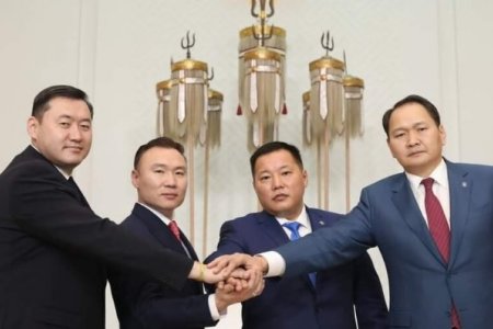 МоАХ-ын ХЭГ-аас аймгийн АН-ын дарга нарт чиглэл өгч санал хураалтад нөлөөлж эхэллээ