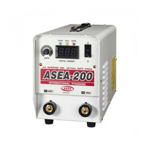 Digital welding machine | ASEA200 