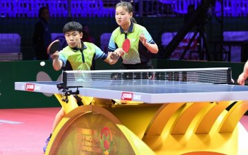 Монгол улсын 21 тамирчин Токиог зорих эрхээ аваад байна 