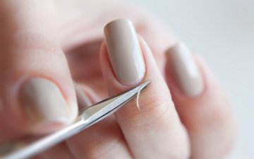 Ариутгаагүй хумс гоо заслын багаж элэгний в, с вирус дамжуулах эрсдэлтэй