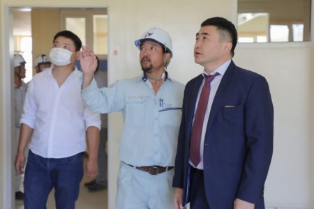Есдүгээр сарын 1-ээс өмнө улсын хэмжээнд 20 сургууль, 34 цэцэрлэгийг ашиглалтад оруулна