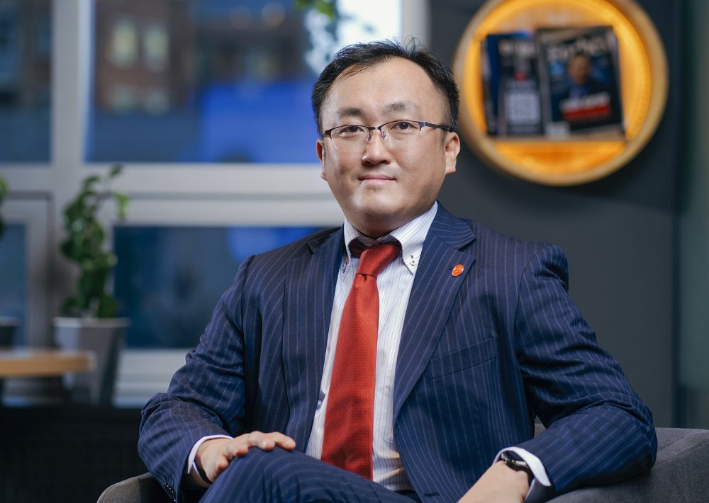 Koji Kurushima Appointed as President of MICOA for 2025