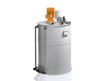 Metering System Ultromat® MT for Batch Operation