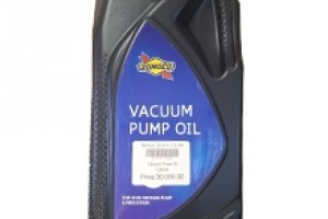 Масло / Vacuum Pump Oil Sunoco 1L