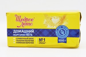 “Щедрое лето”  (тослог 60%) 1кг