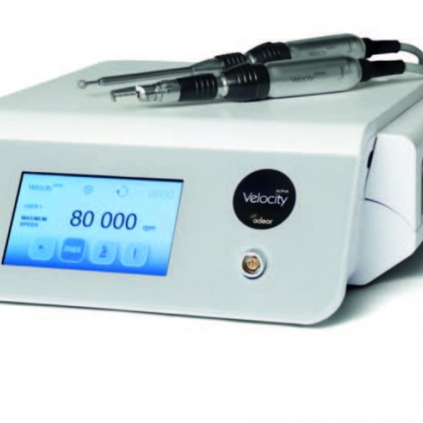 Adeor Velocity Alpha