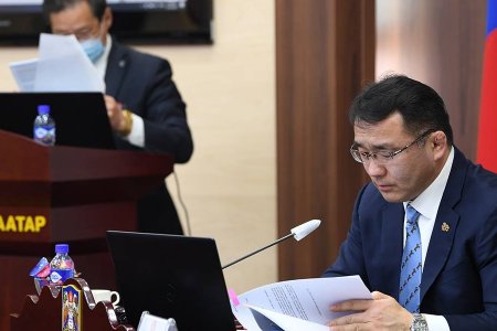 Нийслэлийн хэмжээнд инженерийн дэд бүтцийн нэгдсэн удирдлага, хяналтыг бий болгоно
