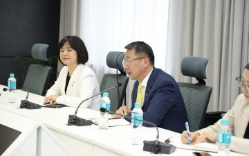 БНСУ-ЫН ЧҮНЧОНЬ МУЖ МОНГОЛ ОЮУТНУУДЫГ  СУРАЛЦАНГАА АЖИЛЛАХ БОЛОМЖООР ХАНГАНА 