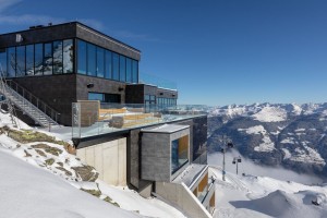 Kaltenbach- Albergo - Wimbachexpress
