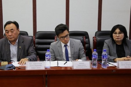 “Хүнсний бүтээгдэхүүний сав баглаа, боодол ба брендинг-маркетинг”  олон улсын сургалт зохион байгуулна