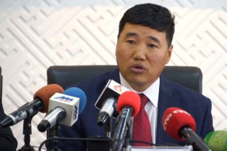 Төрийн албаны шалгалтад тэнцсэн иргэн төрийн албанд шууд орохгүй