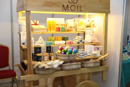 Дэвшилтэт технологи, бүтээгдэхүүний үзэсгэлэнд 80 гаруй байгууллага оролцож байна