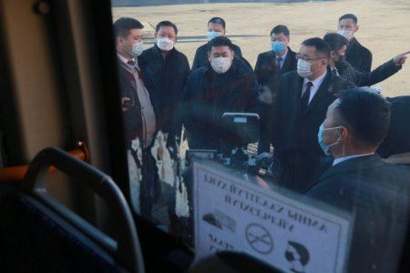 Ерөнхий сайд нийтийн тээврийн салбарт цогц шинэчлэл хийх хугацаатай үүрэг өглөө