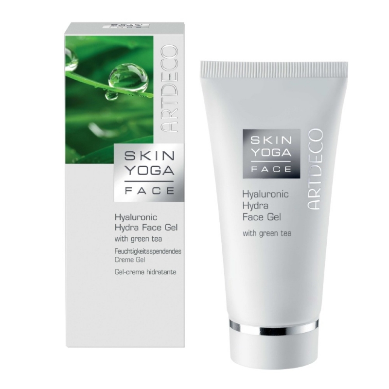 Гиалуринтай чийгшүүлэгч нүүрний гель - Hyaluronic Hydra Face Gel with ...