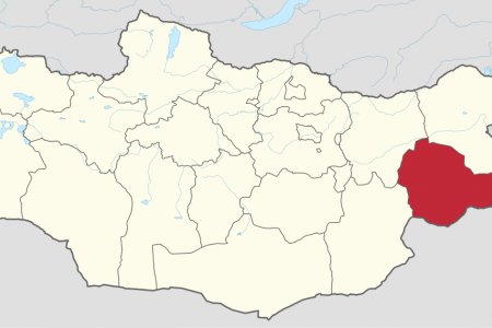 Сүхбаатар аймгийн Засаг даргад гурван хүн яригдаж байна