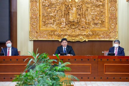 ХҮҮХДИЙН МӨНГИЙГ 2021 ОНЫ 07 ДУГААР САРЫН 01 ХҮРТЭЛ ХУГАЦААНД ОЛГОНО