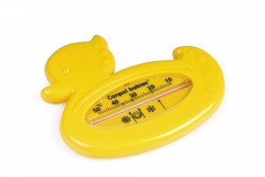 Усны термометр Нугас 7814  Канпол