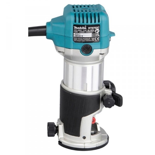 Цахилгаан захлагч MAKITA RT0702C