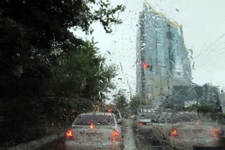 Ихэнх нутгаар дуу цахилгаантай бороотой 