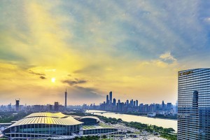 Гуанжоу - Canton Fair бизнес аялал