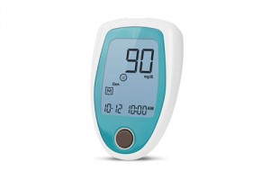 TAIDOC-BLOOD GLUCOSE MONITORING