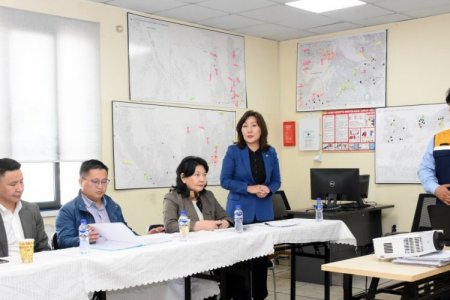 Сайжруулсан шахмал түлшийг НӨАТ-аас чөлөөлөх санал тавилаа