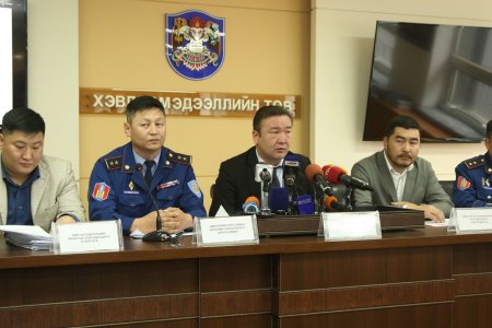 Зөвшөөрөлгүй барилга барьсан компаниудын үйл ажиллагааг зогсоолоо