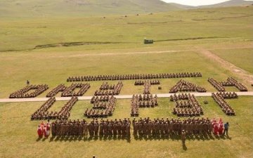 “ОЮУТАН ЦЭРЭГ” ХӨТӨЛБӨРИЙН ТАЛААР МЭДЭЭЛЭЛ ХИЙЛЭЭ