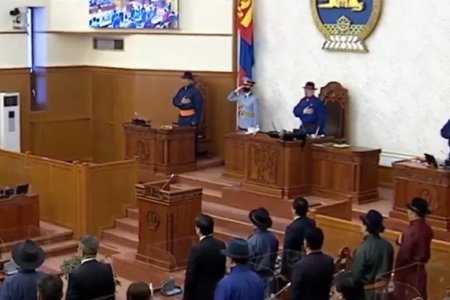 УИХ-ЫН ХҮНДЭТГЭЛИЙН ЧУУЛГАН /2021.12.29/