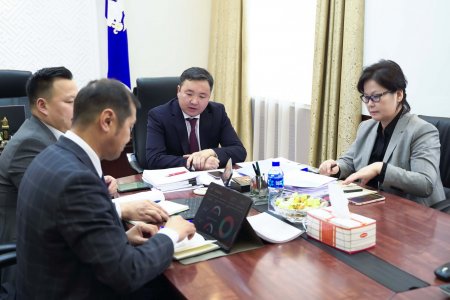 Барилга барих зөвшөөрлийг шуурхай шийдвэрлэнэ